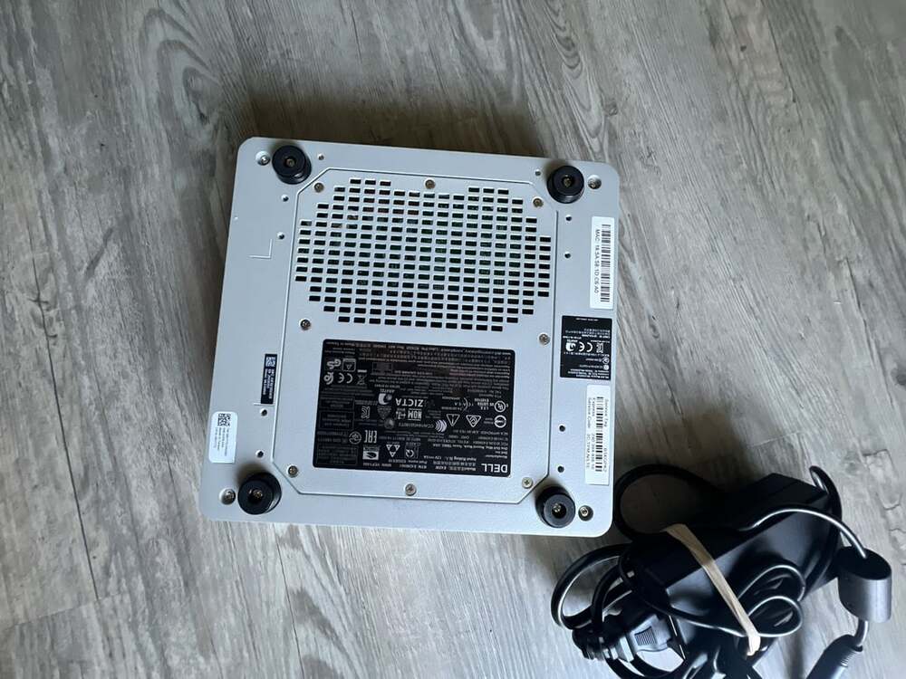 Dell VMware Edge 610 Network Appliance Router - Picture 3 of 5